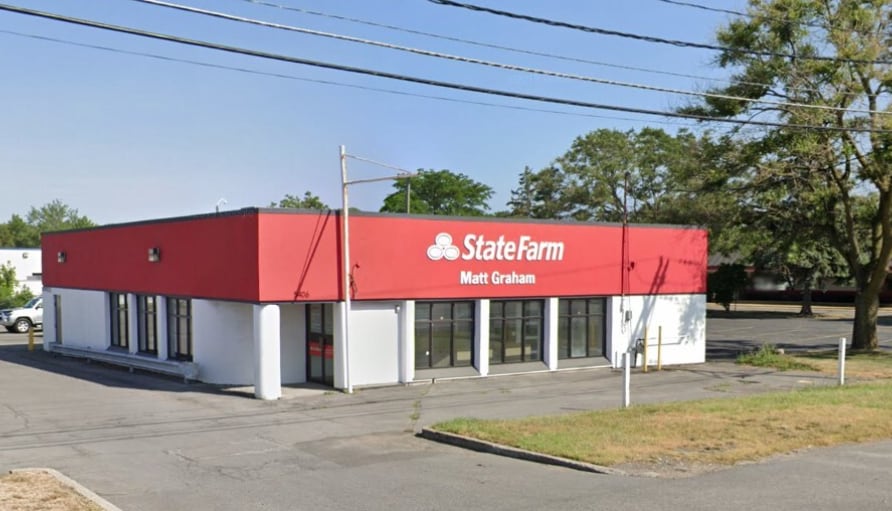 5406 South Bay Rd, North Syracuse, NY for lease - Building Photo - Image 3 of 7