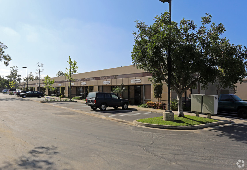 17165 Von Karman Ave, Irvine, CA for lease - Building Photo - Image 1 of 6