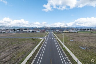 1330 Alaska St, Longview, WA - AÉRIEN  Vue de la carte - Image1