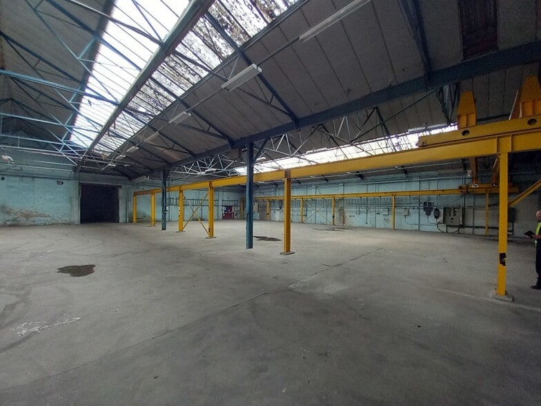 Plymouth Rd, North Shields for lease - Interior Photo - Image 3 of 4