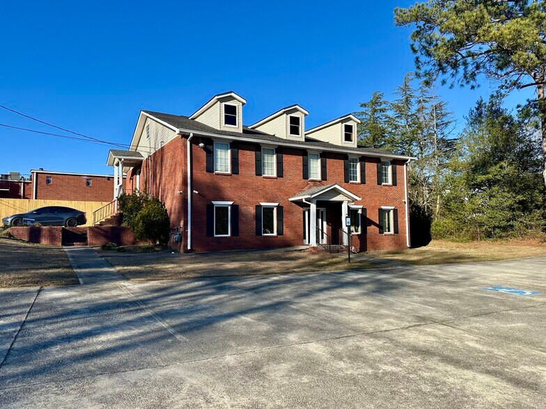 6519 Spring St, Douglasville, GA à louer - Photo du bâtiment - Image 2 de 19