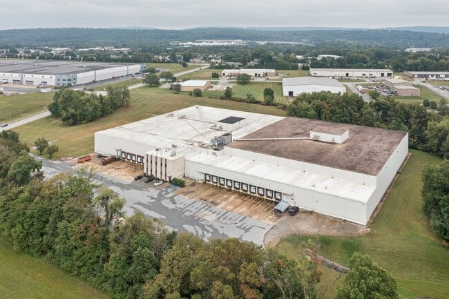 More details for 380 Willow Springs Ln, York, PA - Industrial for Lease