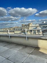 33 Avenue De Wagram, Paris, PAR - AÉRIEN Vue de la carte