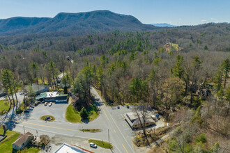 23175 221 Linville Falls Highway, Newland, NC - aerial  map view