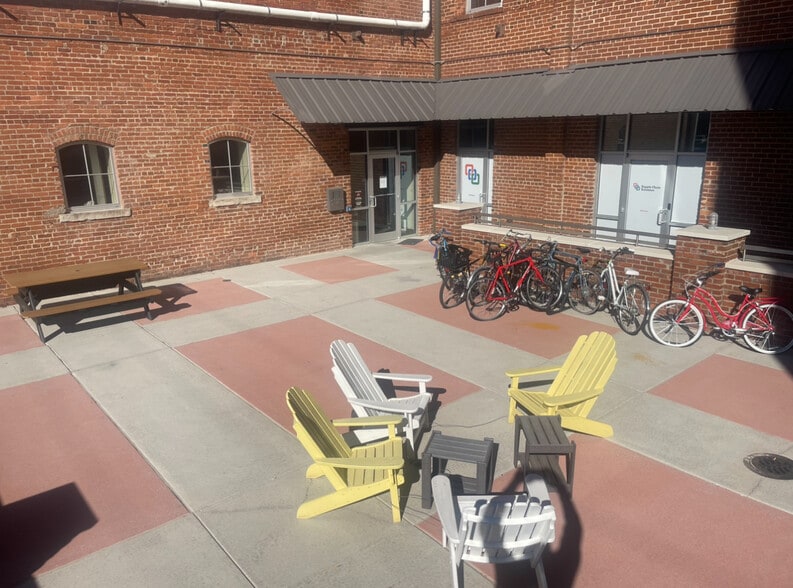 232 E 11th St, Chattanooga, TN for lease - Building Photo - Image 2 of 18