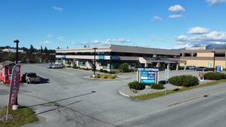 More details for 1301 Huffman Rd, Anchorage, AK - Office for Lease
