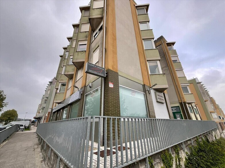 Calle Respuela, Santa Cruz de Bezana, Cantabria for sale - Building Photo - Image 2 of 12