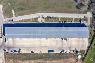9342 SE Loop 410, San Antonio, TX - Aerial  map view