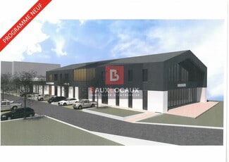 More details for Retail for Lease