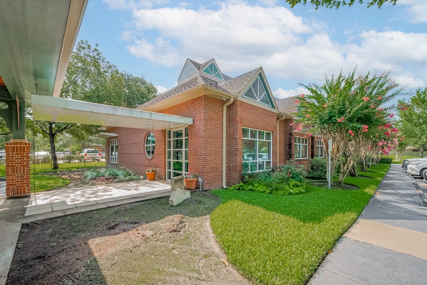 19855 Greenwind Chase Dr, Houston, TX à louer - Photo du bâtiment - Image 2 de 41