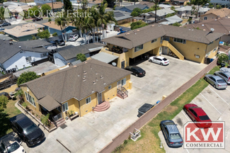 Plus de détails pour 6019 Gotham St, Bell Gardens, CA - Multi-résidentiel à vendre