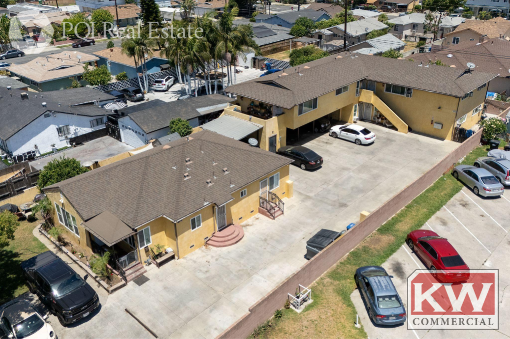 6019 Gotham St, Bell Gardens, CA for sale Building Photo- Image 1 of 19