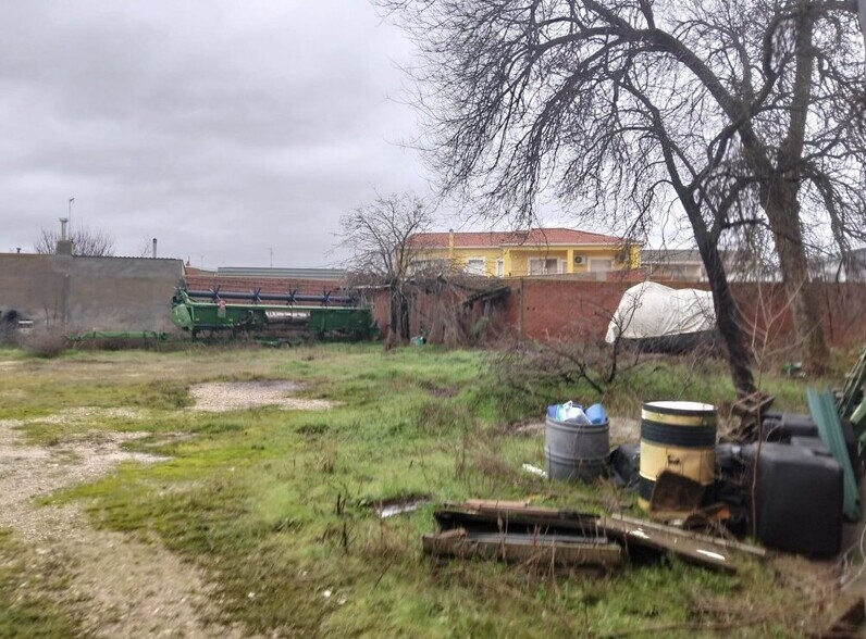 Land in Lillo, Toledo for sale - Other - Image 2 of 8