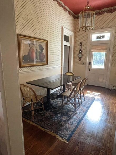 418 N Maney Ave, Murfreesboro, TN à louer - Photo intérieure - Image 2 de 8