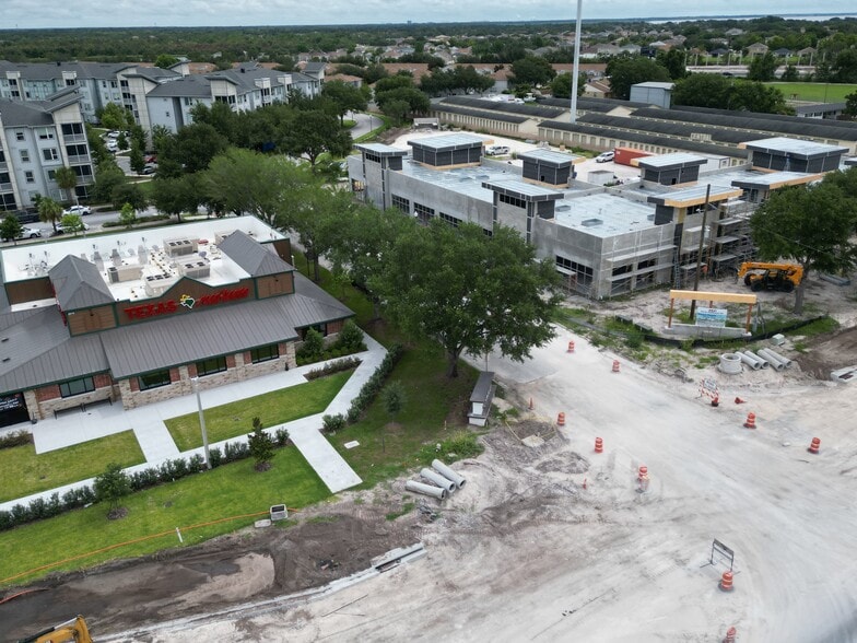 2521 Partin Settlement Rd, Kissimmee, FL for lease - Building Photo - Image 2 of 19