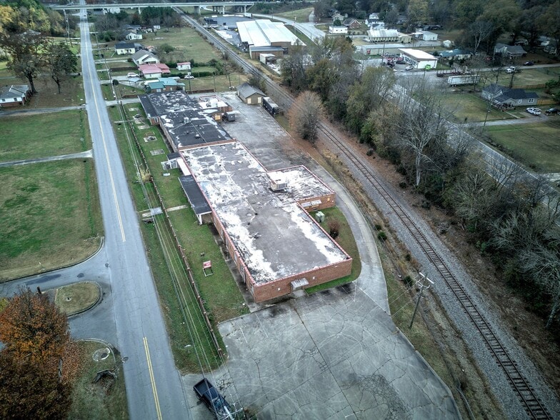148 Cason Rd, Cedartown, GA for sale - Primary Photo - Image 1 of 21