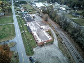 More details for 148 Cason Rd, Cedartown, GA - Flex for Sale