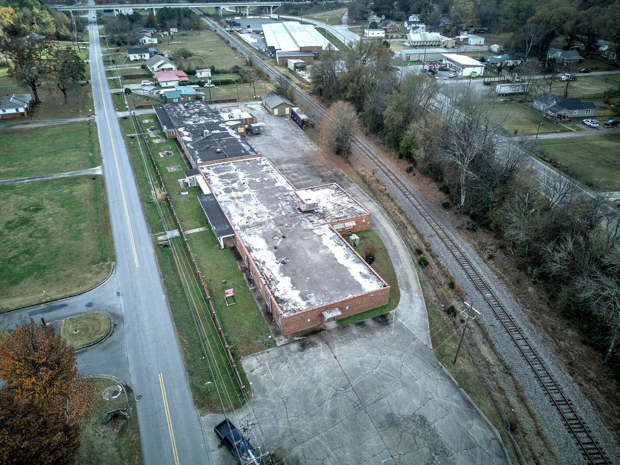 148 Cason Rd, Cedartown, GA for sale Primary Photo- Image 1 of 22