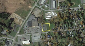 Plus de détails pour 60-66 High St, Carthage, NY - Terrain à vendre