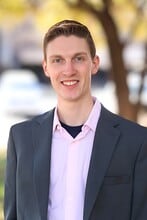 Keegan Johner-Shubert