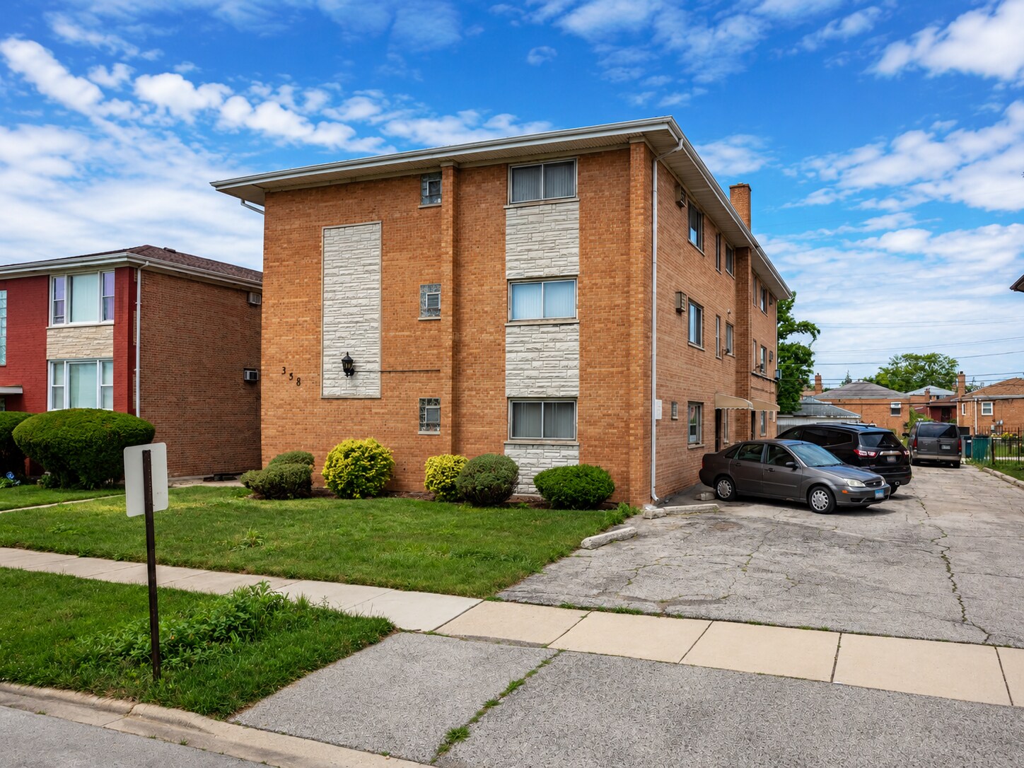 358 Yates Ave, Calumet City, IL for sale Building Photo- Image 1 of 21