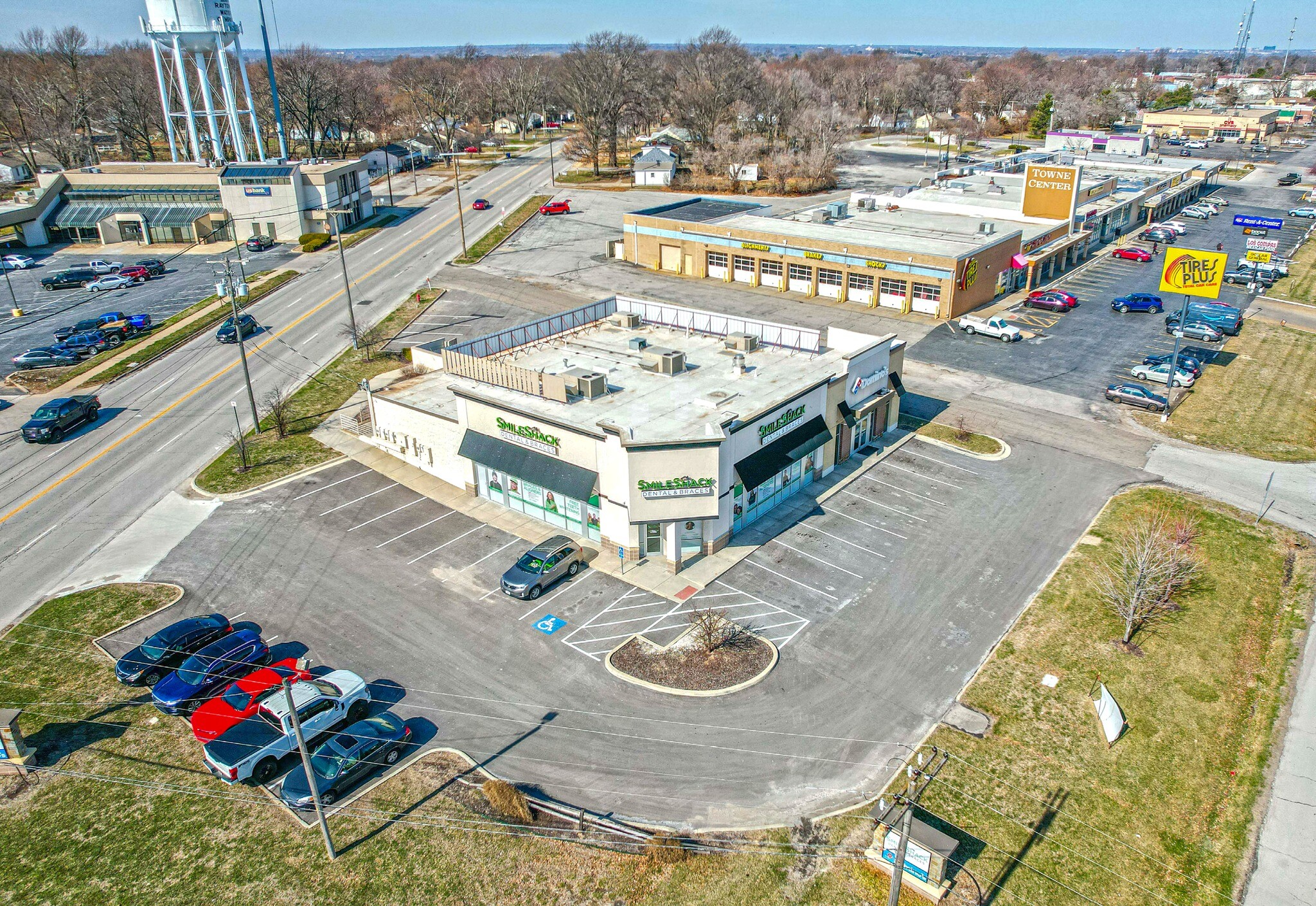 9103 E State Route 350, Raytown, MO for sale Building Photo- Image 1 of 1