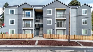 More details for 3402 S C St, Tacoma, WA - Multifamily for Sale