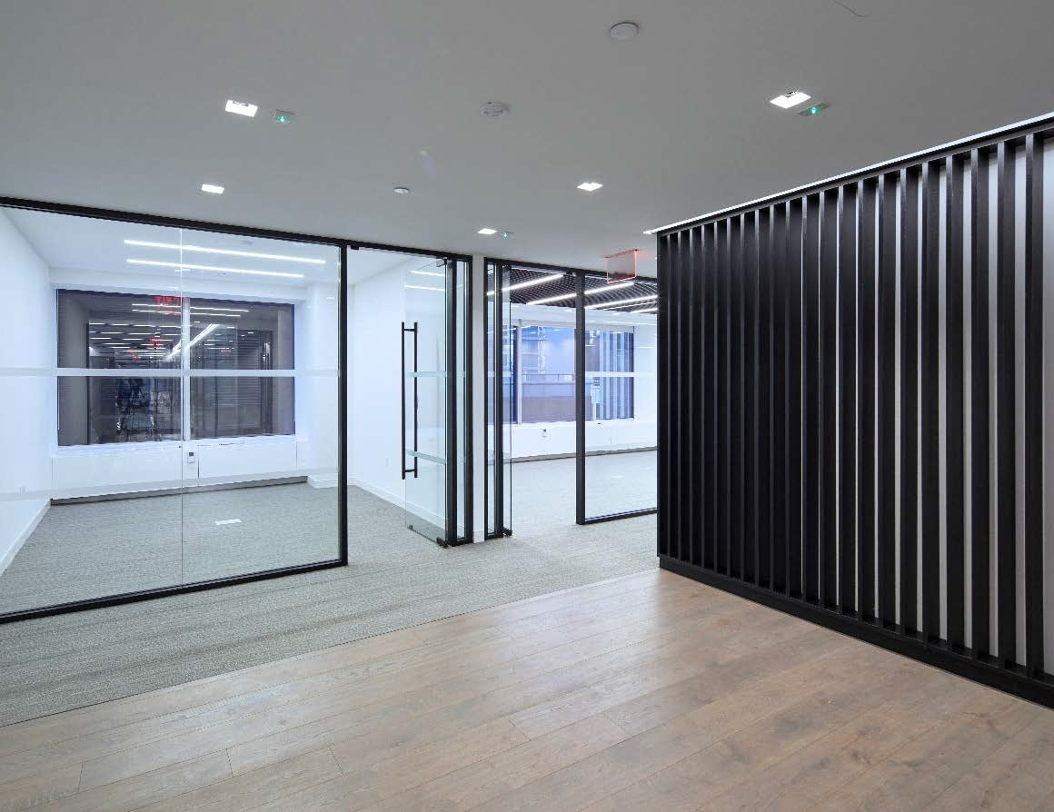 1185 Avenue of the Americas, New York, NY for lease Interior Photo- Image 1 of 4
