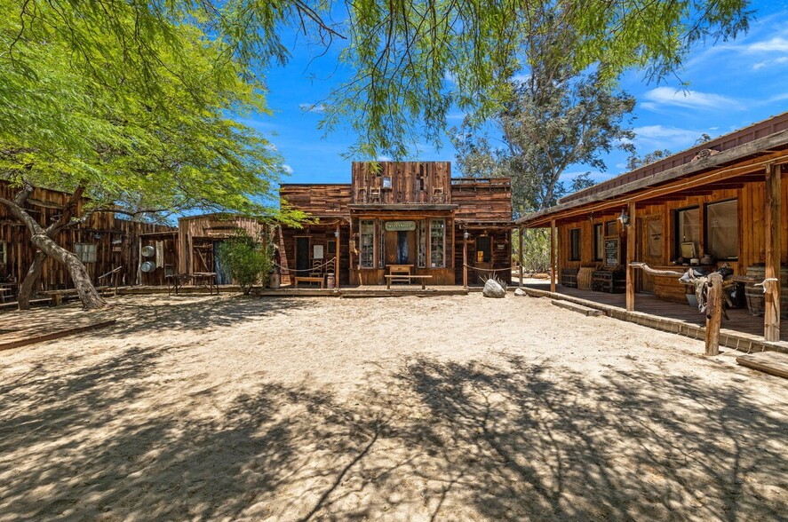 14250 Yerxa Rd, Desert Hot Springs, CA à vendre - Photo principale - Image 1 de 1