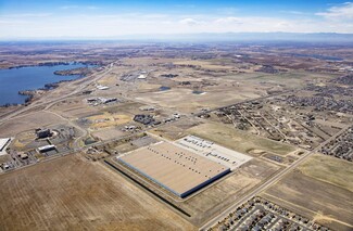 Plus de détails pour 18875 E Bromley Ln, Brighton, CO - Industriel à louer