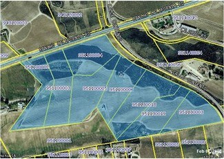 Plus de détails pour Calle Contento, Temecula, CA - Terrain à vendre