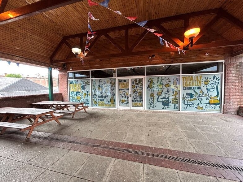 Bridge St, Congleton for lease - Building Photo - Image 1 of 5