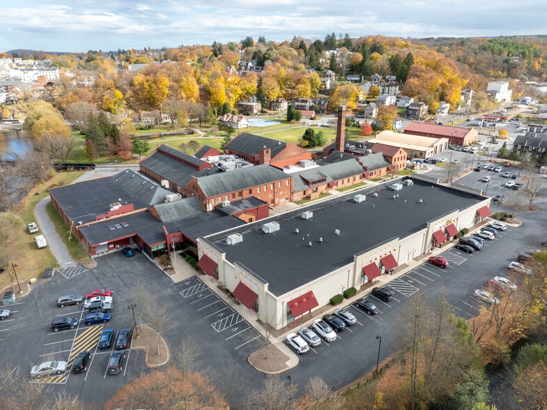 100-256 Match Factory Pl, Bellefonte, PA for lease - Building Photo - Image 2 of 101
