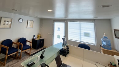 4307 Factoria Blvd SE, Bellevue, WA for lease Interior Photo- Image 1 of 3