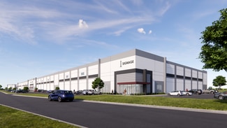 More details for 1792 Reynolds Rd, Nashville, TN - Industrial for Lease