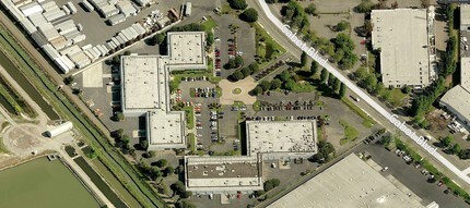 21325-21349 Cabot Blvd, Hayward, CA - Aerial  map view