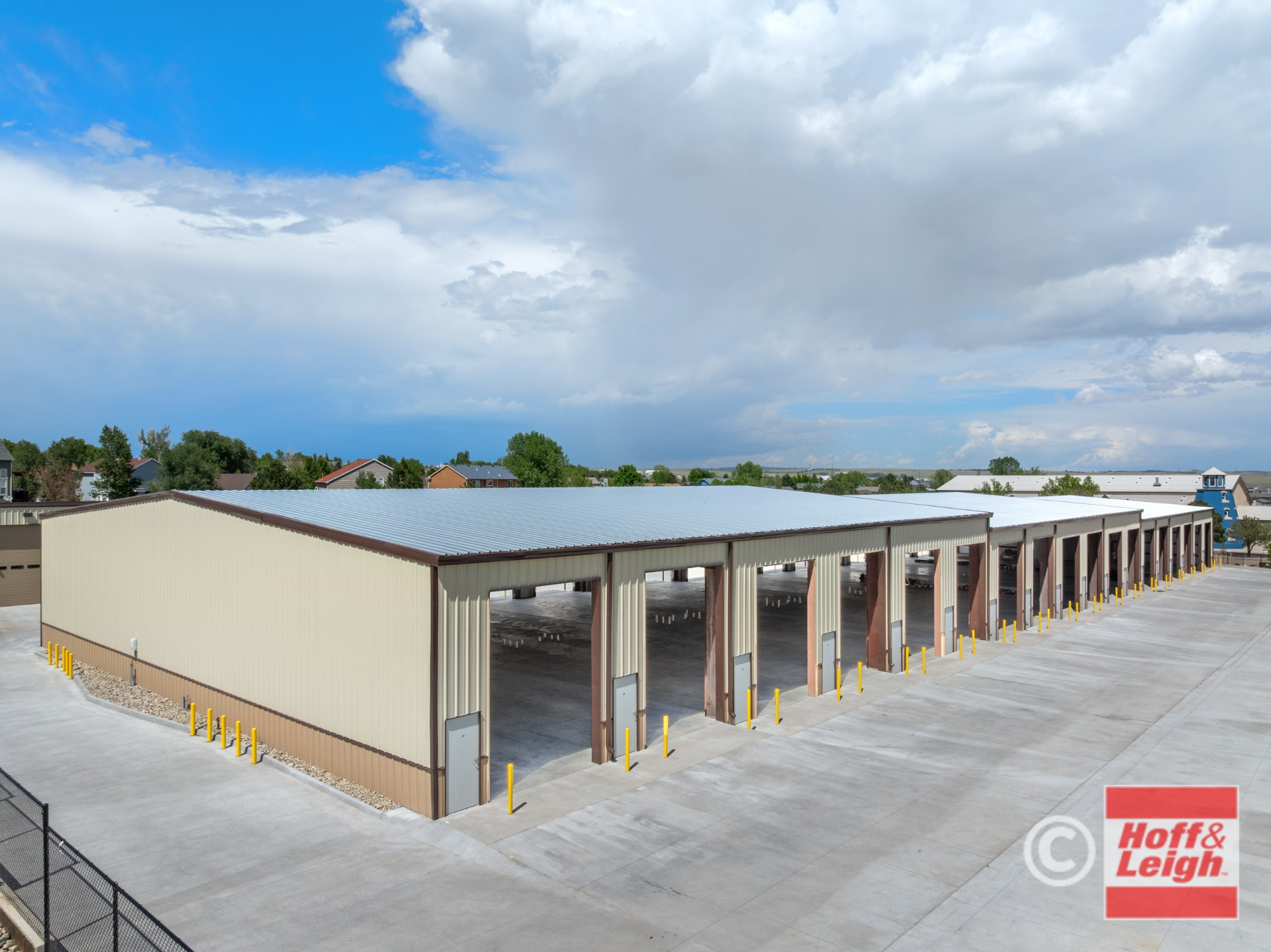2510 Canada Dr Canada, Colorado Springs, CO for lease Interior Photo- Image 1 of 4