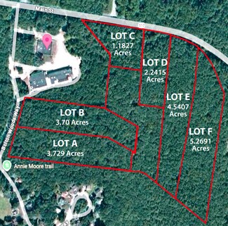 More details for 48 Main Street, Bolton, MA - Land for Sale