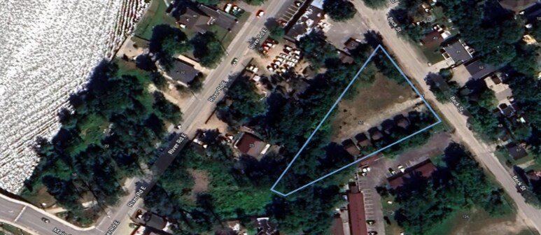 44 Beck St, Wasaga Beach, ON for sale - Building Photo - Image 3 of 5