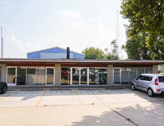 Plus de détails pour 13216 Pond Springs Rd, Austin, TX - Bureau, Industriel à louer