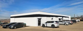 More details for 2113 W Arkansas Ln, Pantego, TX - Industrial for Lease