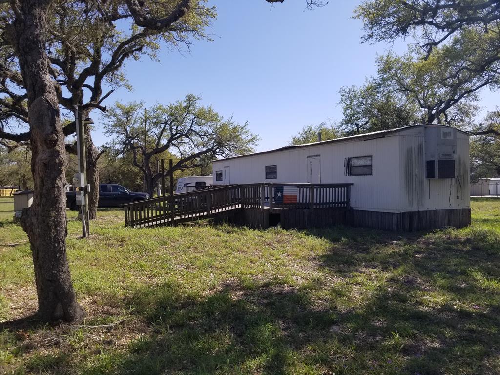 801 W Market St, Rockport, TX for sale Building Photo- Image 1 of 9