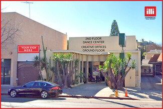 More details for 14252 Ventura Blvd, Sherman Oaks, CA - Office, Retail for Lease