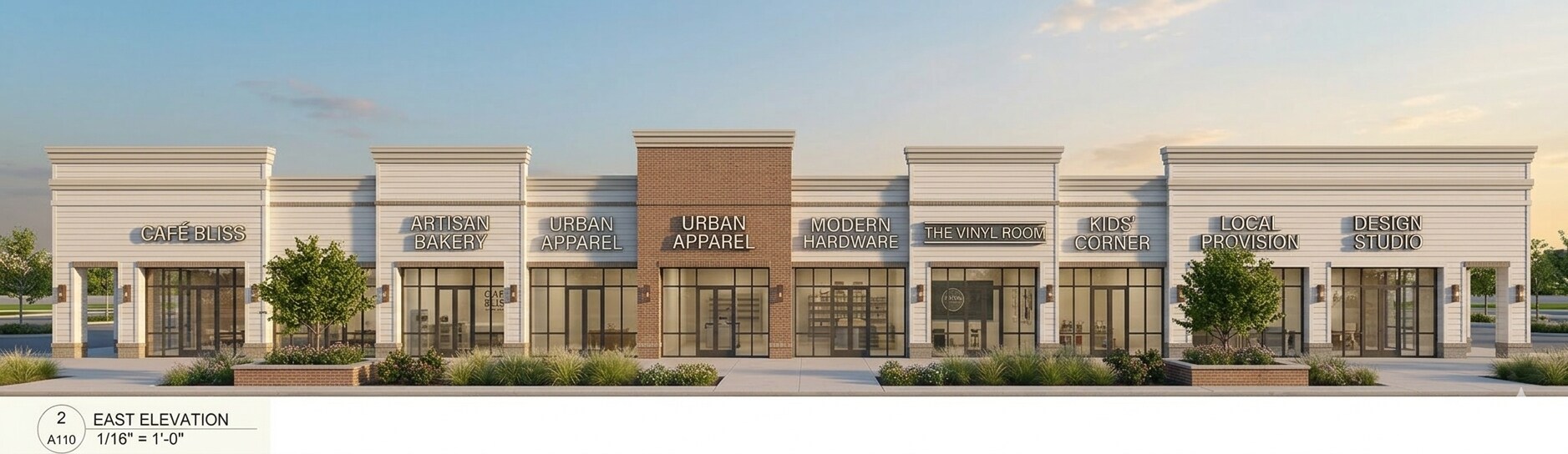 3555 James Sanders Blvd, Paducah, KY for lease Primary Photo- Image 1 of 6