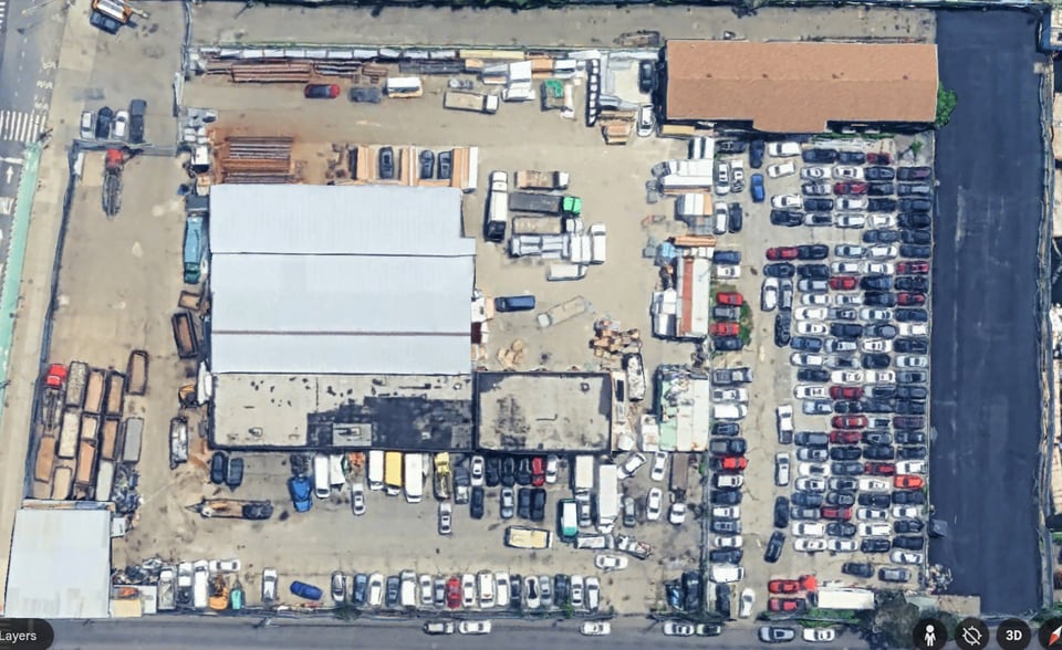 417 BAY 41 STREET, Brooklyn, NY for lease - Building Photo - Image 2 of 8