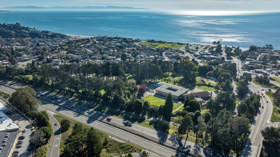 280 State Park Dr, Aptos, CA for sale - Building Photo - Image 2 of 6