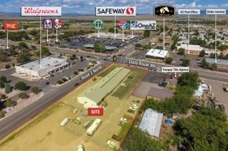 990 N State Route 89, Chino Valley, AZ for lease Building Photo- Image 1 of 21