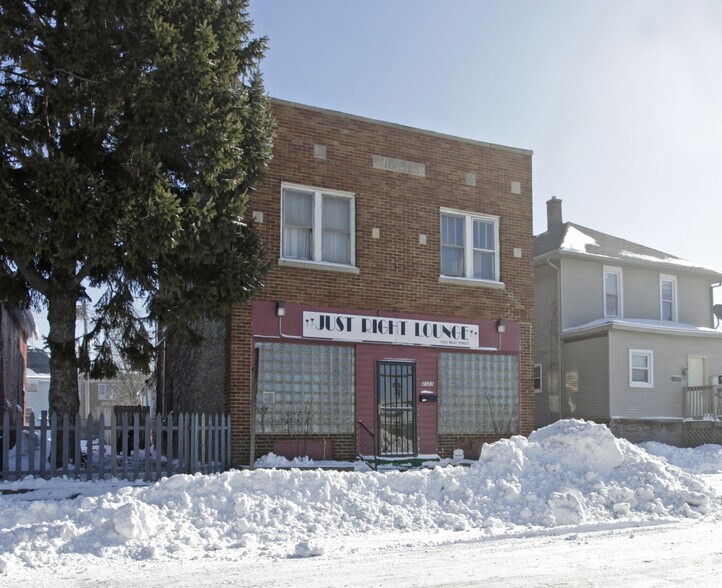 2323 Mead St, Racine, WI à louer - Photo du bâtiment - Image 2 de 2