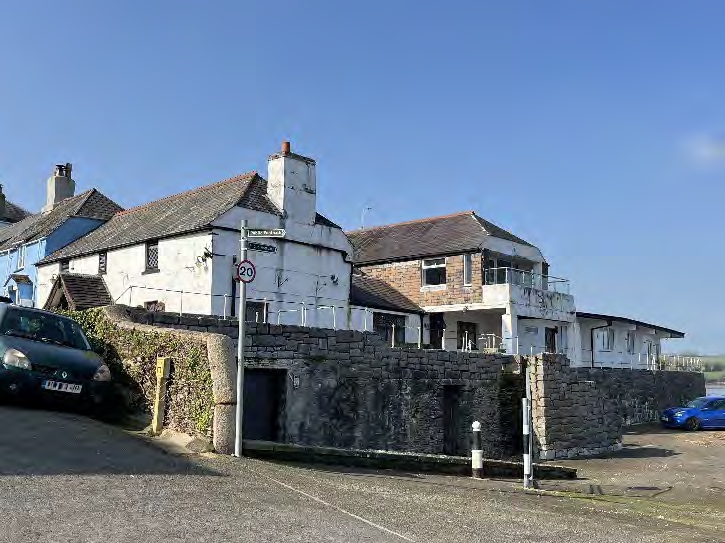 Phoenix Rd, Cargreen for sale Building Photo- Image 1 of 8