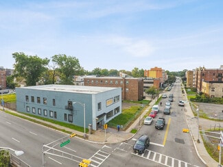 More details for 62 Halsted St, East Orange, NJ - Land for Sale